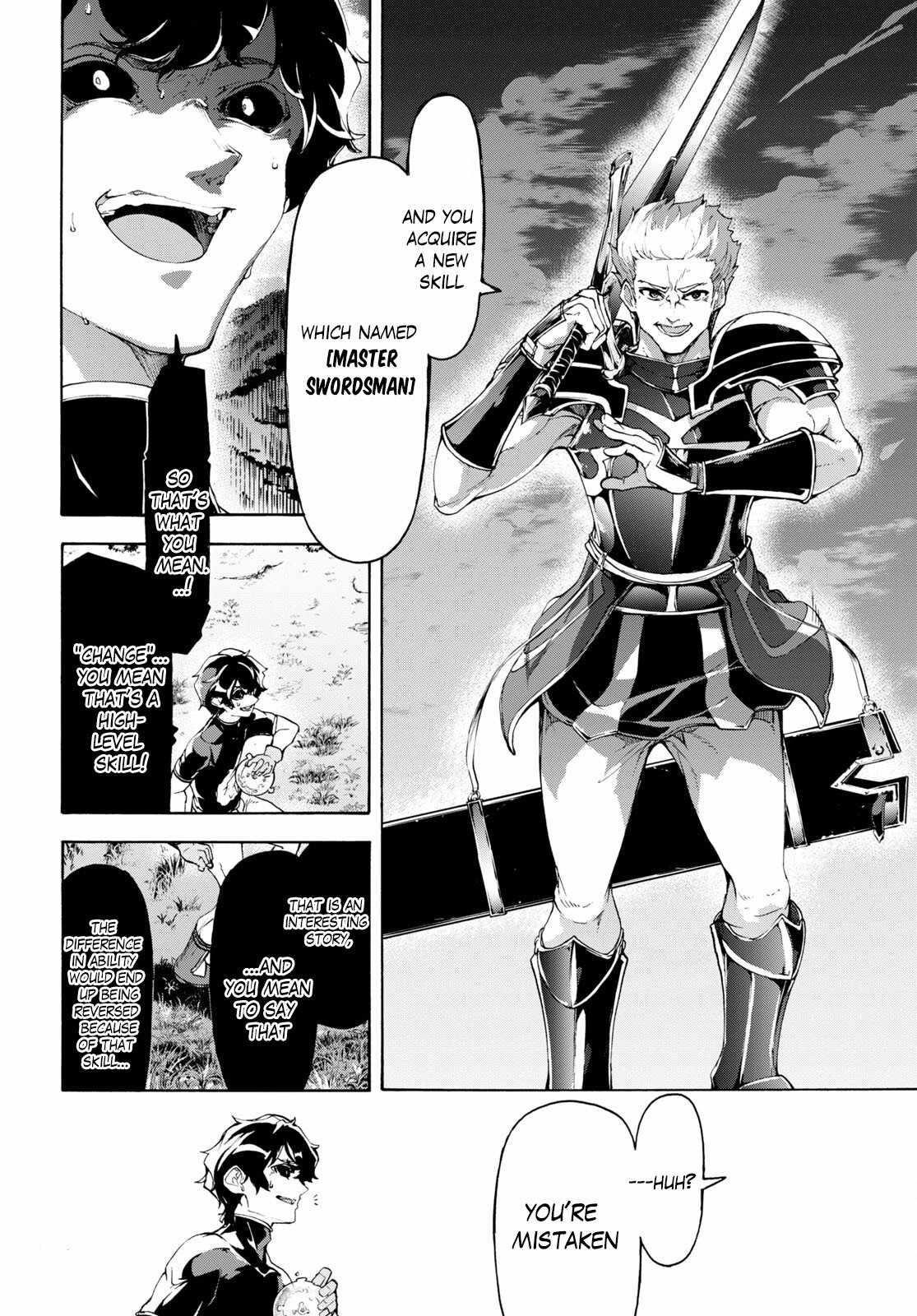 The Home Improvement Store Employee Building An Agricultural Village In Another World Chapter 49 - Page 20 in English