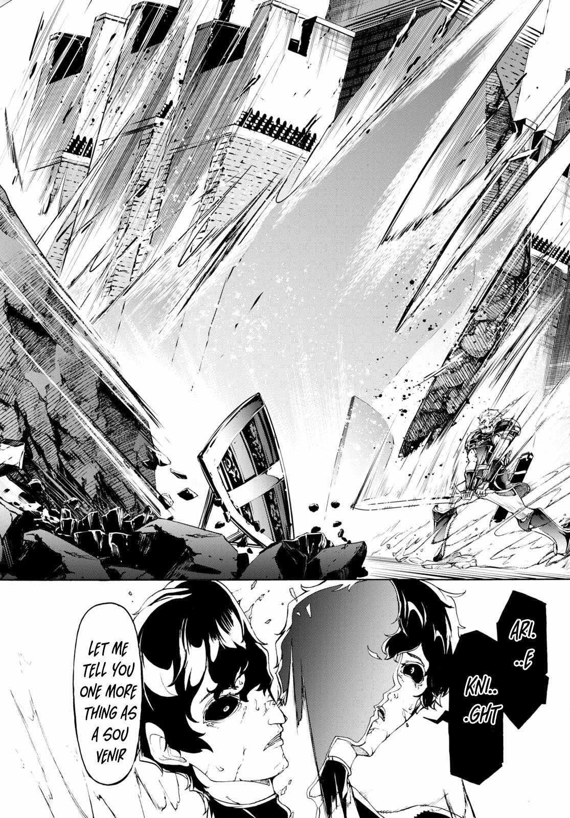 The Home Improvement Store Employee Building An Agricultural Village In Another World Chapter 49 - Page 24 in English