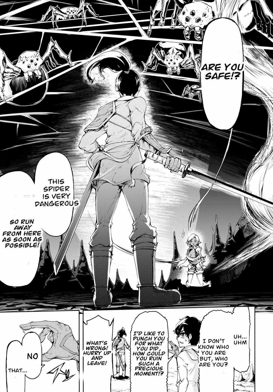 The Home Improvement Store Employee Building An Agricultural Village In Another World Chapter 51 - Page 23 in English