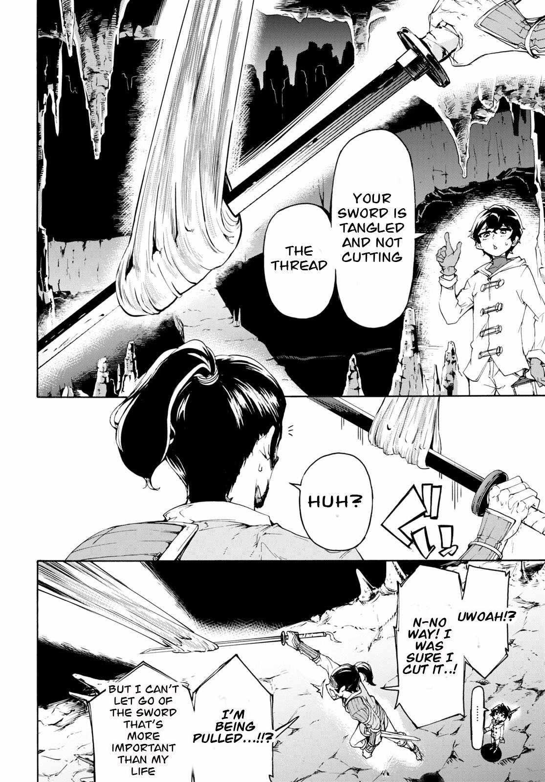The Home Improvement Store Employee Building An Agricultural Village In Another World Chapter 51 - Page 24 in English