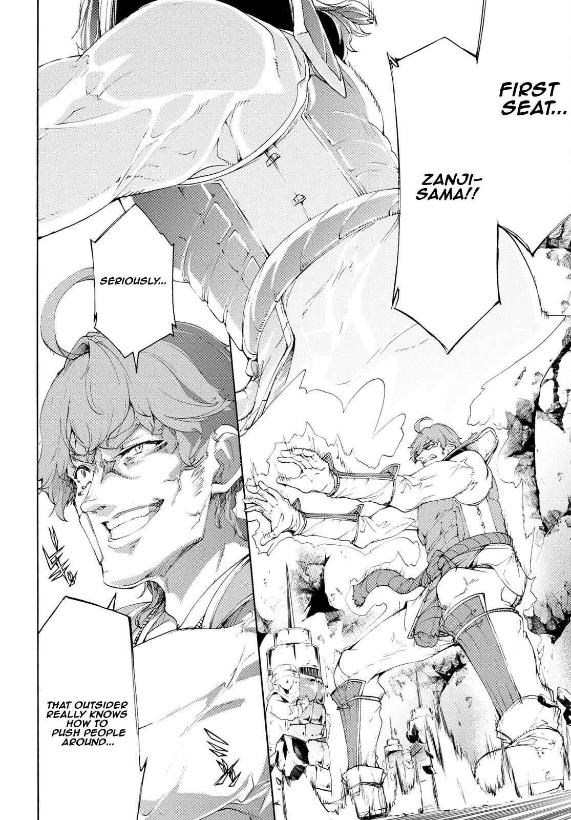 The Home Improvement Store Employee Building An Agricultural Village In Another World Chapter 55 - Page 30 in English