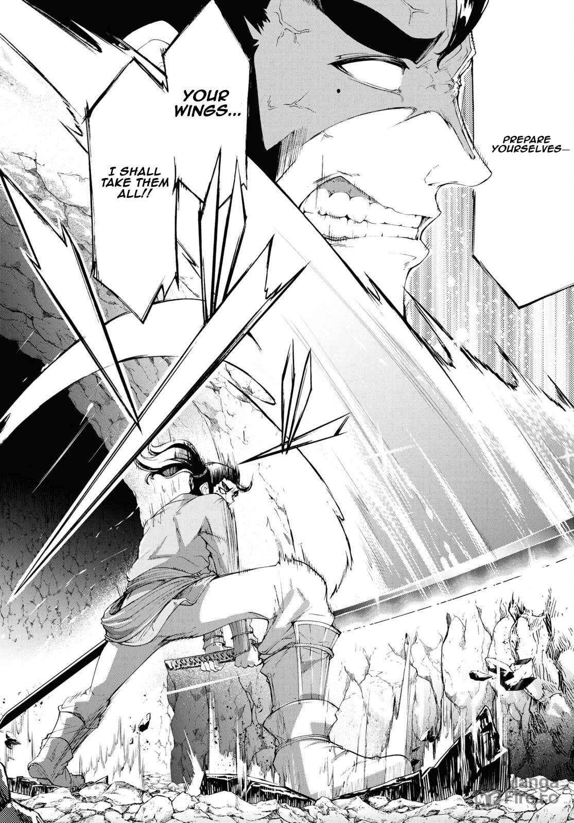 The Home Improvement Store Employee Building An Agricultural Village In Another World Chapter 56 - Page 12 in English