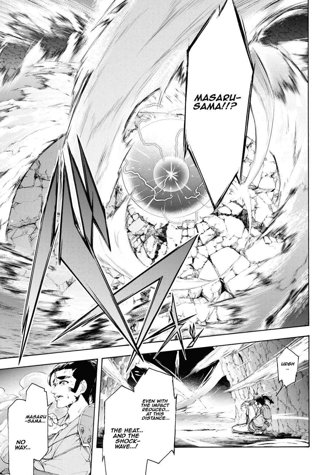 The Home Improvement Store Employee Building An Agricultural Village In Another World Chapter 56 - Page 23 in English