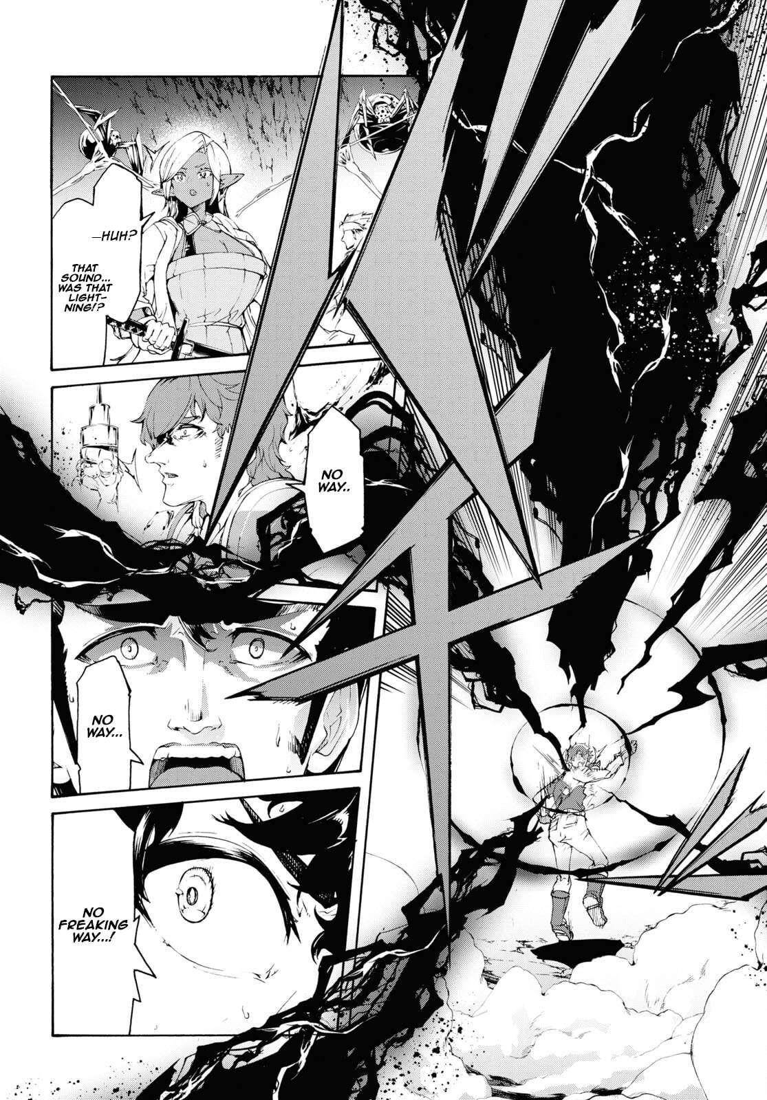 The Home Improvement Store Employee Building An Agricultural Village In Another World Chapter 56 - Page 26 in English