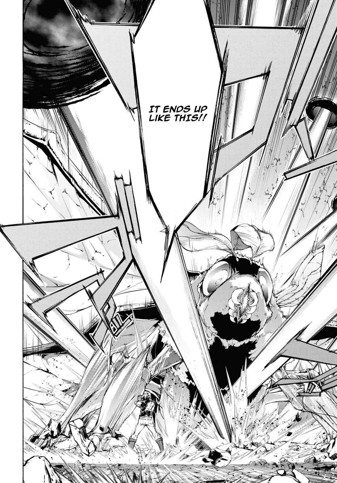 The Home Improvement Store Employee Building An Agricultural Village In Another World Chapter 57 - Page 10 in English