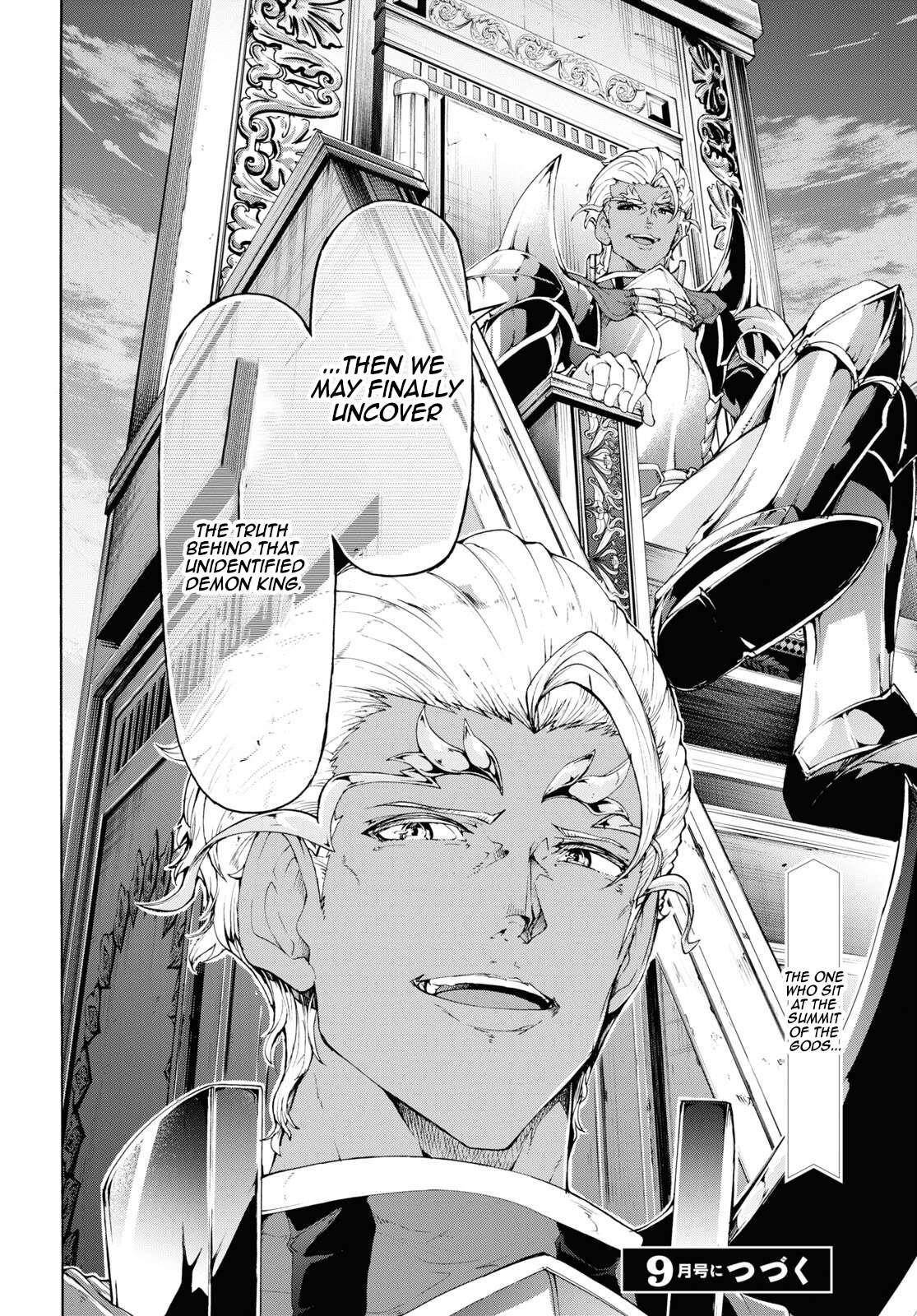 The Home Improvement Store Employee Building An Agricultural Village In Another World Chapter 57 - Page 30 in English