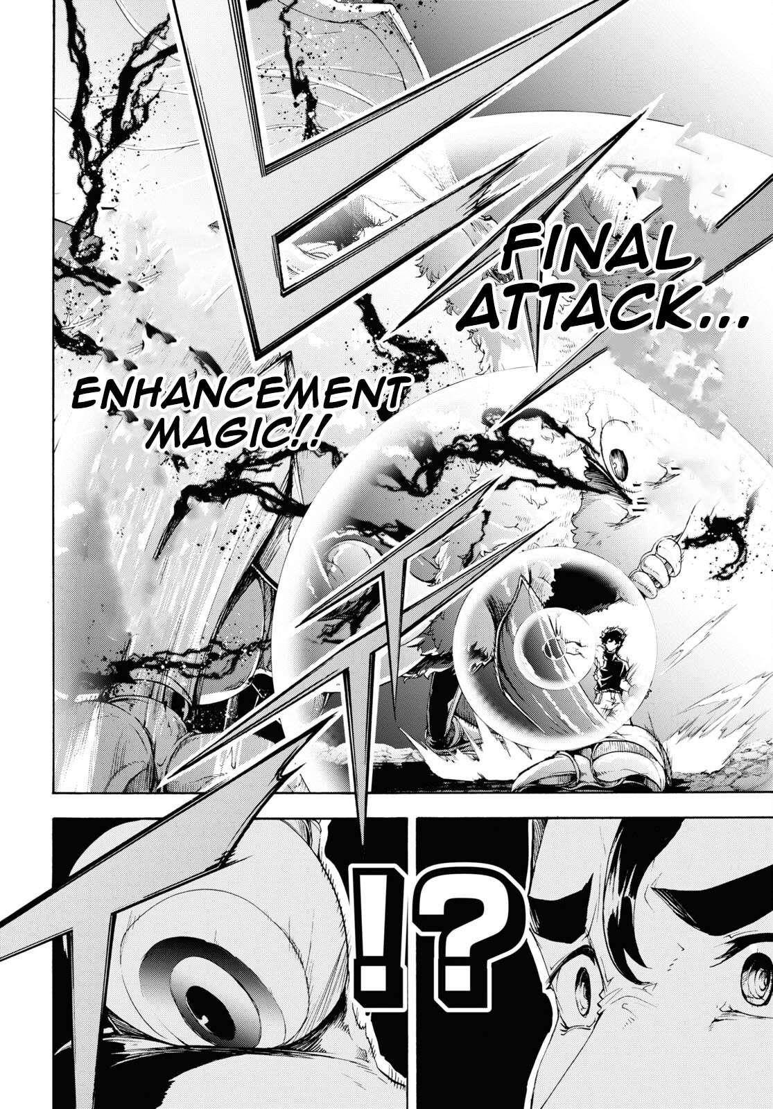 The Home Improvement Store Employee Building An Agricultural Village In Another World Chapter 57 - Page 6 in English