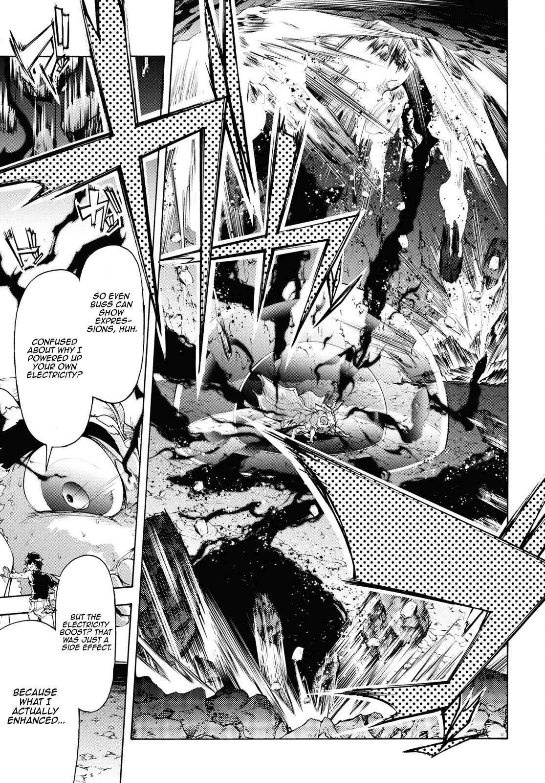The Home Improvement Store Employee Building An Agricultural Village In Another World Chapter 57 - Page 7 in English