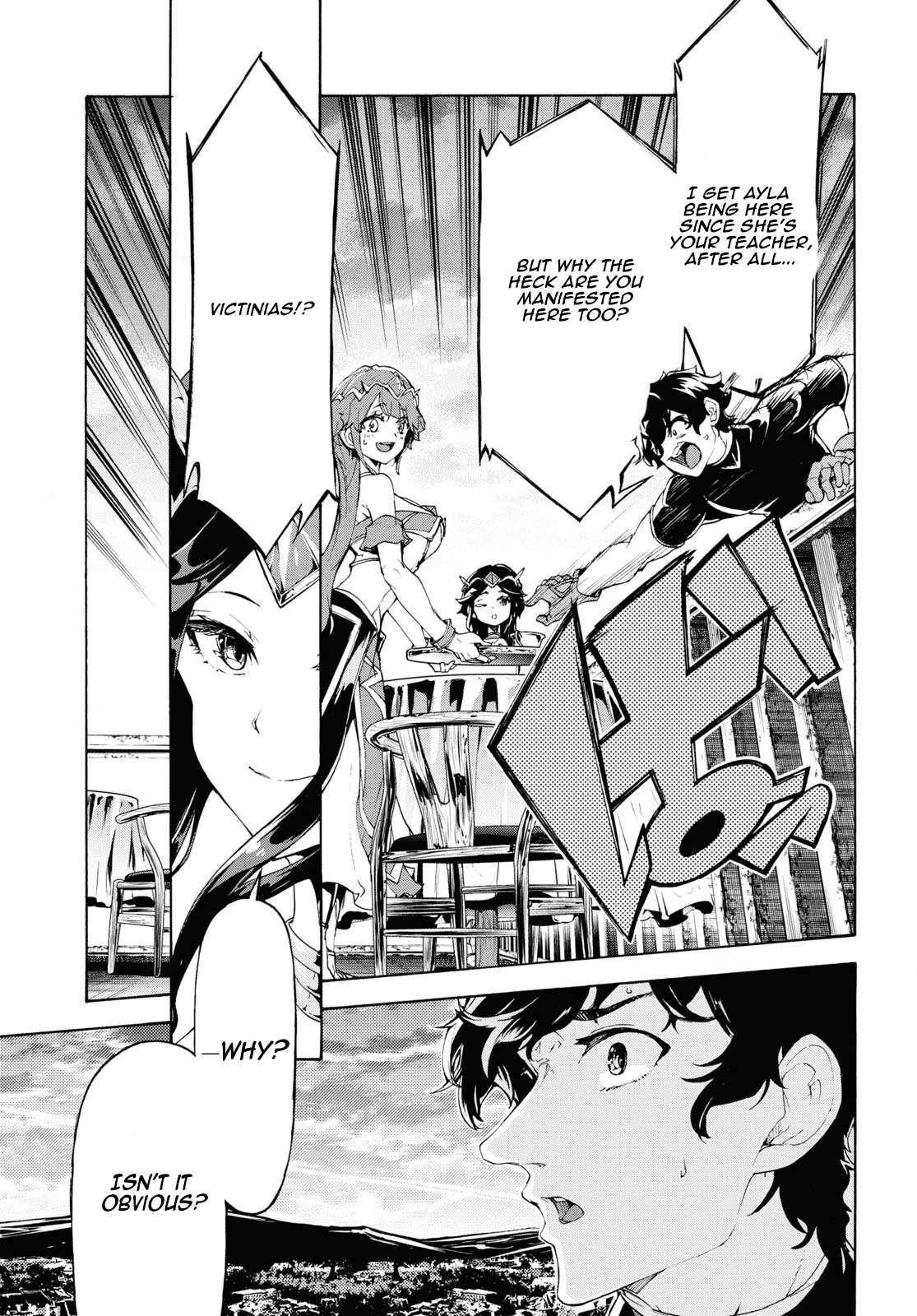 The Home Improvement Store Employee Building An Agricultural Village In Another World Chapter 59 - Page 29 in English