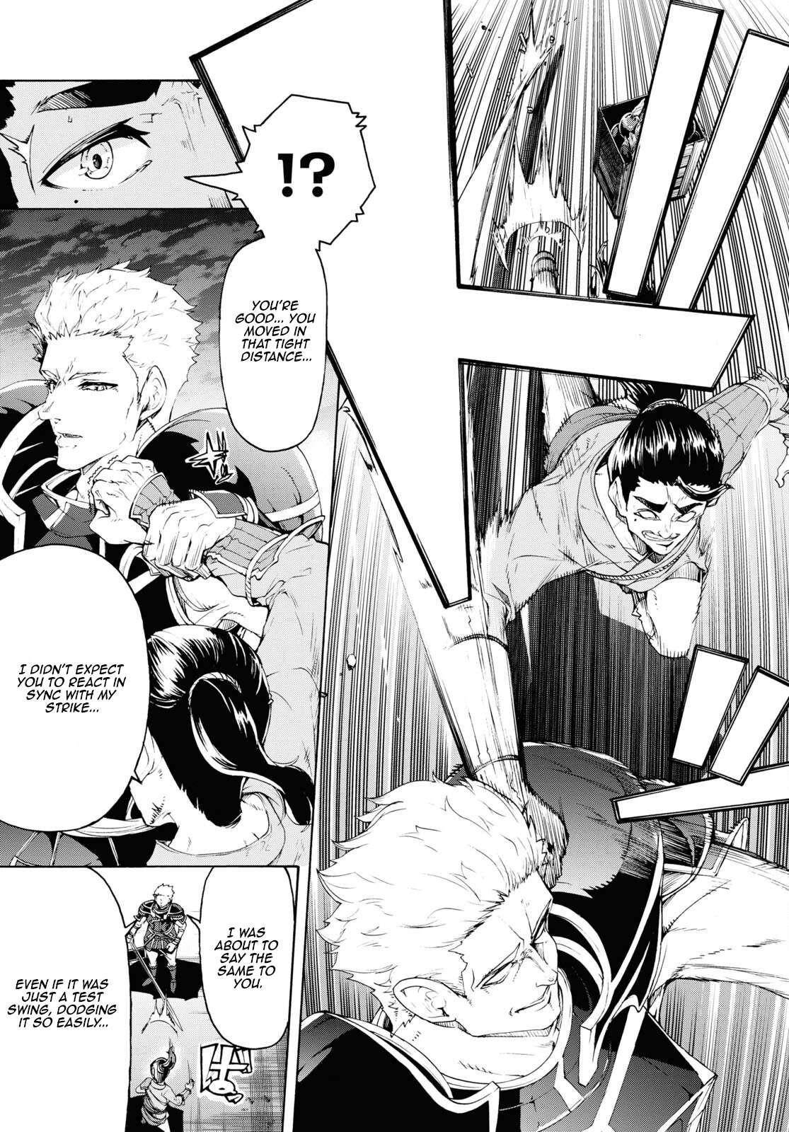 The Home Improvement Store Employee Building An Agricultural Village In Another World Chapter 61 - Page 29 in English