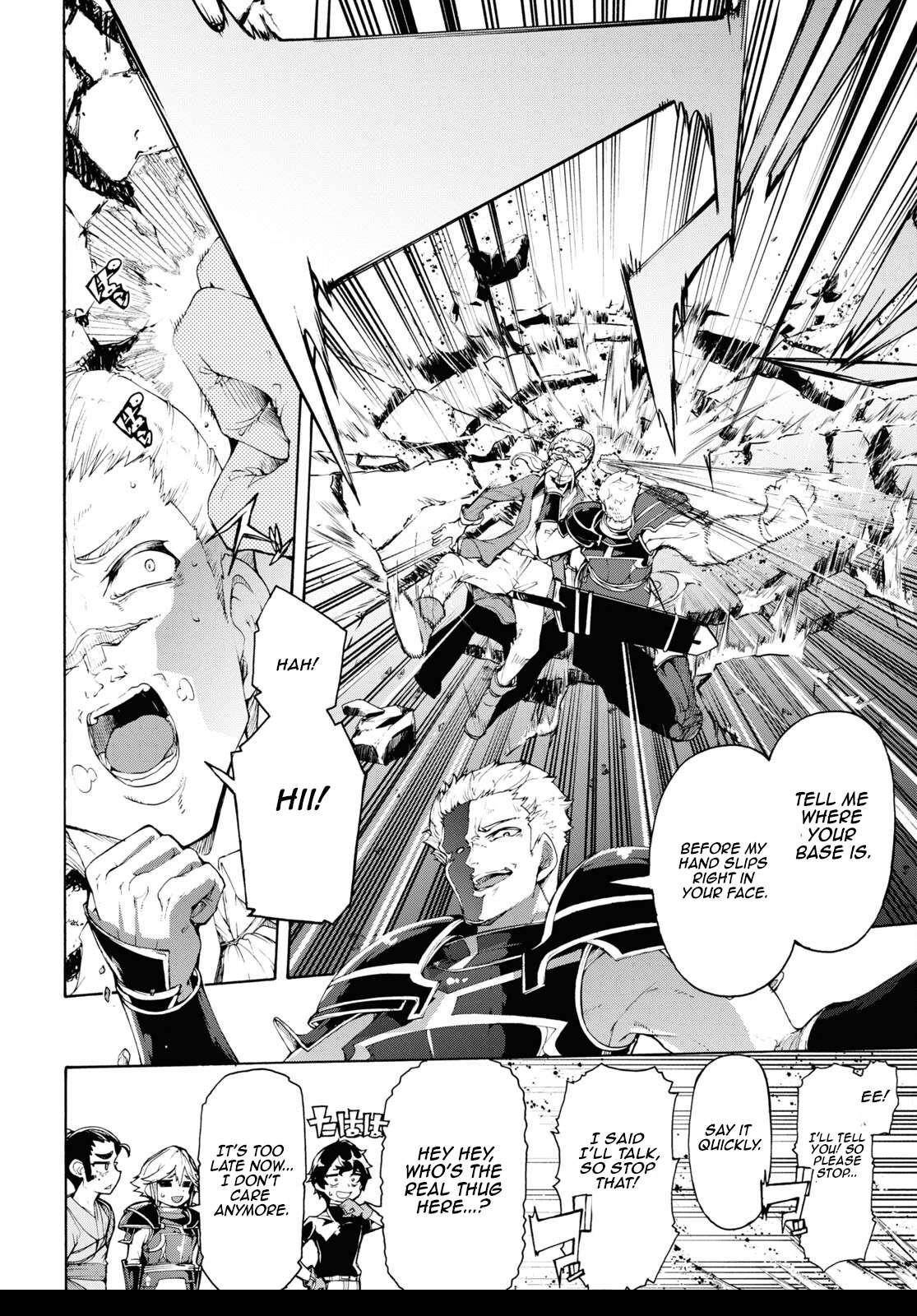 The Home Improvement Store Employee Building An Agricultural Village In Another World Chapter 62 - Page 6 in English