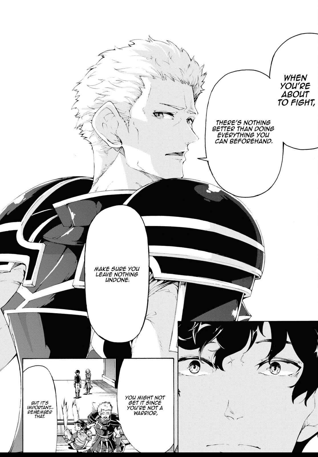 The Home Improvement Store Employee Building An Agricultural Village In Another World Chapter 62 - Page 8 in English