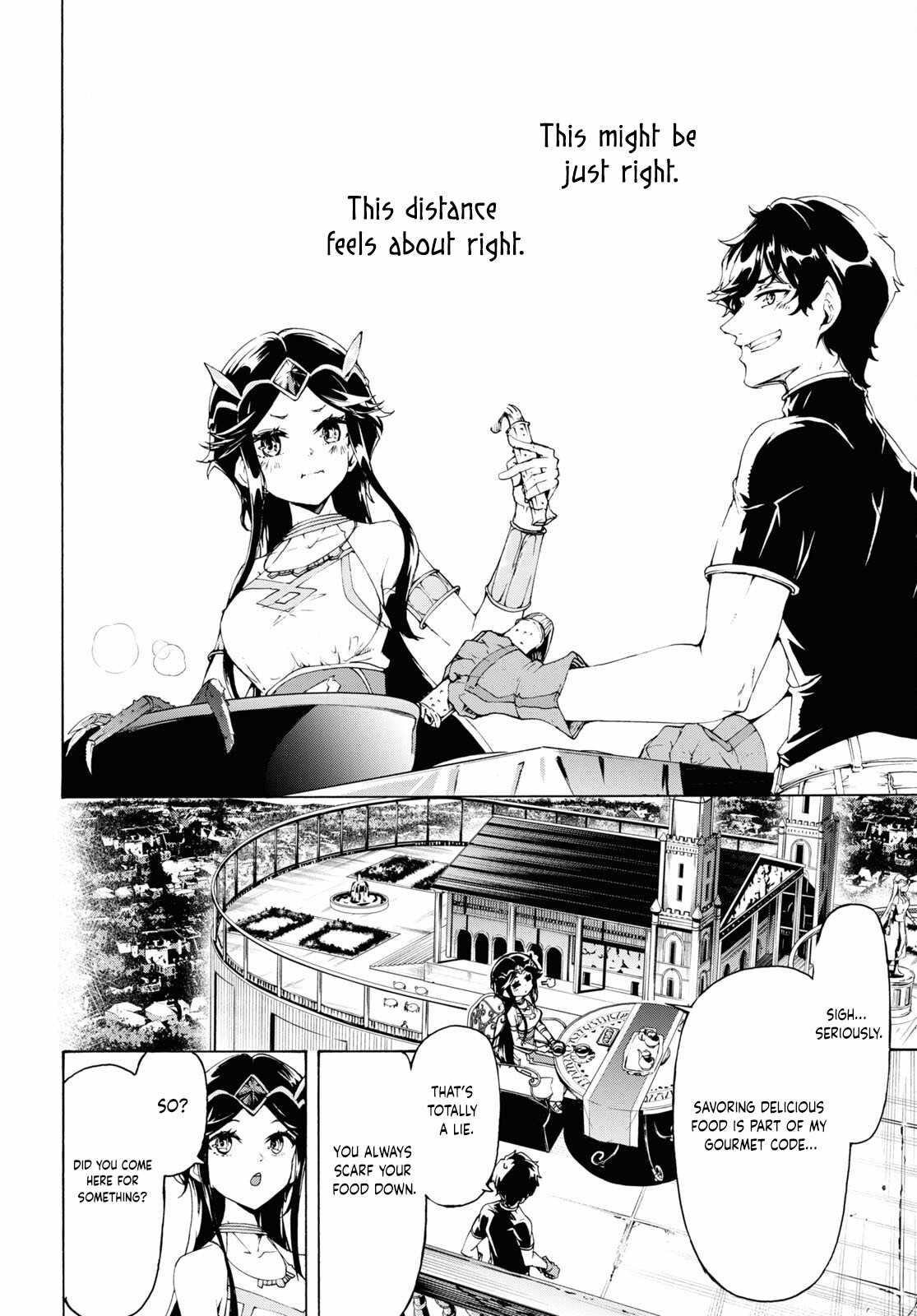 The Home Improvement Store Employee Building An Agricultural Village In Another World Chapter 65 - Page 18 in English