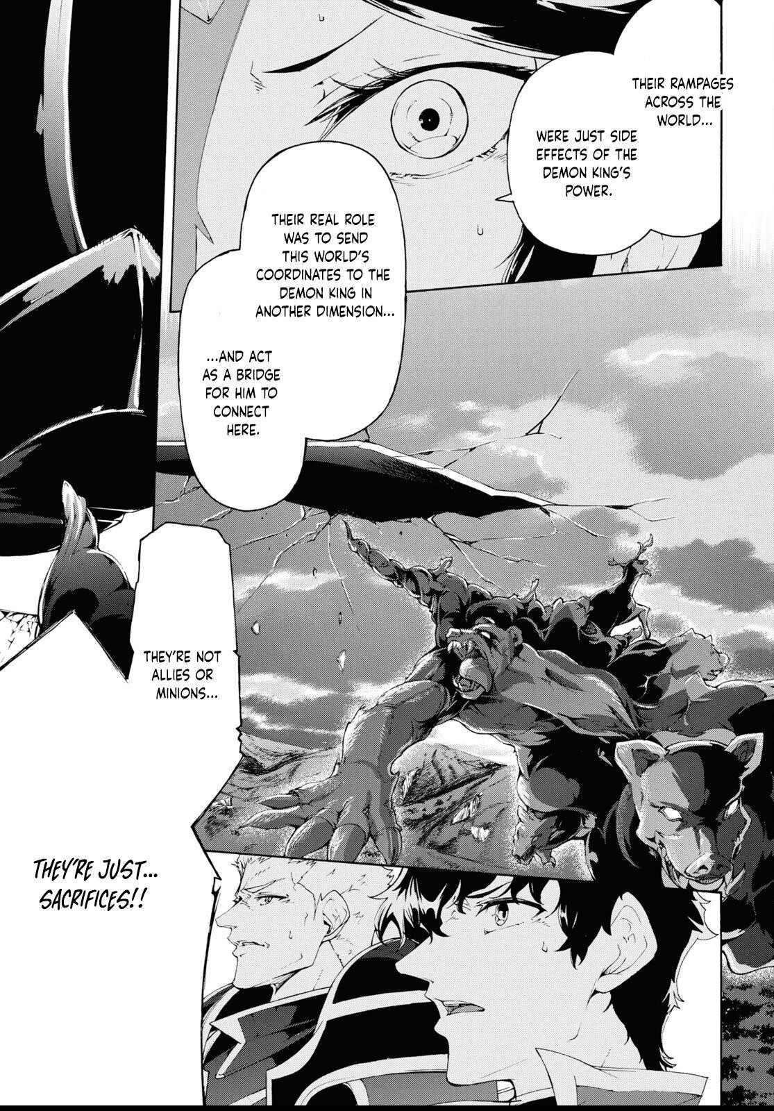 The Home Improvement Store Employee Building An Agricultural Village In Another World Chapter 66 - Page 10 in English
