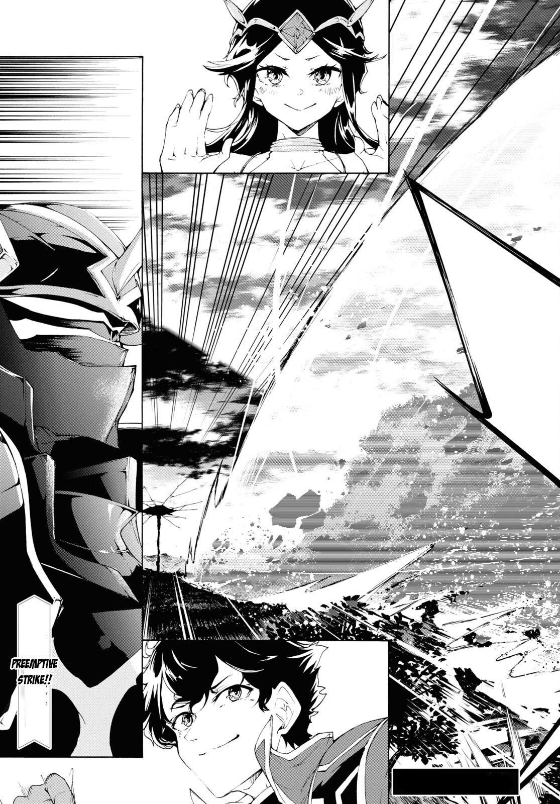 The Home Improvement Store Employee Building An Agricultural Village In Another World Chapter 66 - Page 30 in English