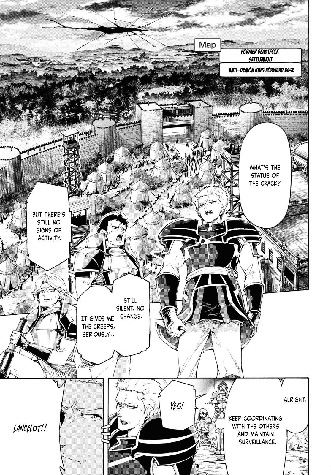 The Home Improvement Store Employee Building An Agricultural Village In Another World Chapter 66 - Page 4 in English