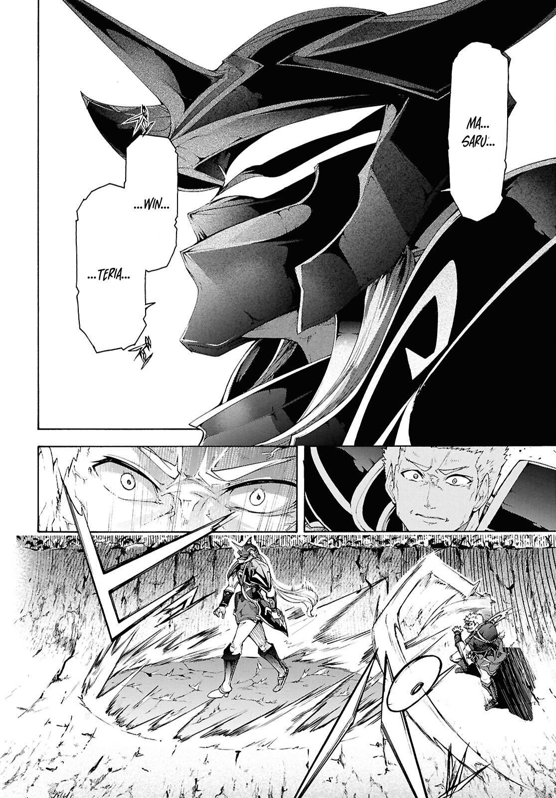 The Home Improvement Store Employee Building An Agricultural Village In Another World Chapter 67 - Page 10 in English