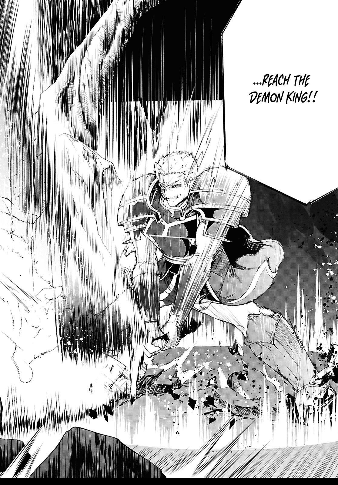 The Home Improvement Store Employee Building An Agricultural Village In Another World Chapter 67 - Page 14 in English