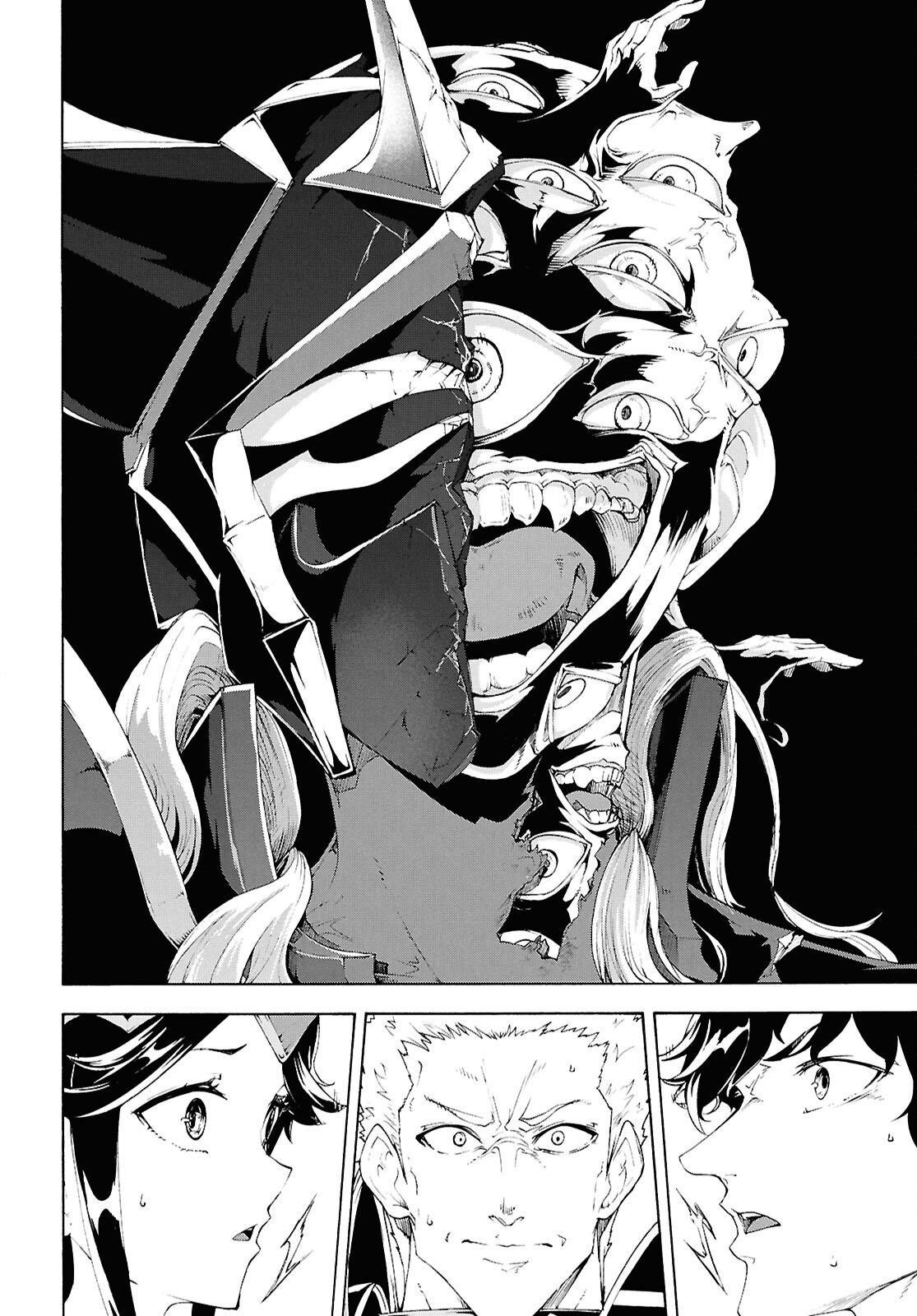 The Home Improvement Store Employee Building An Agricultural Village In Another World Chapter 67 - Page 16 in English