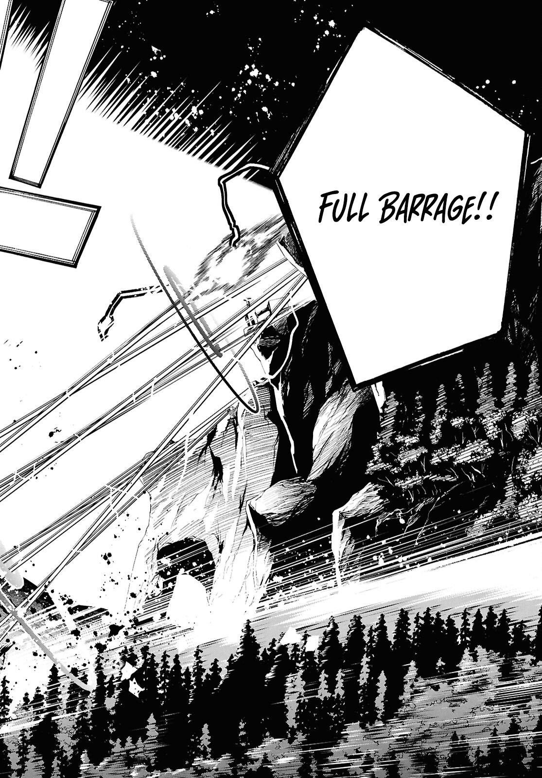 The Home Improvement Store Employee Building An Agricultural Village In Another World Chapter 67 - Page 28 in English