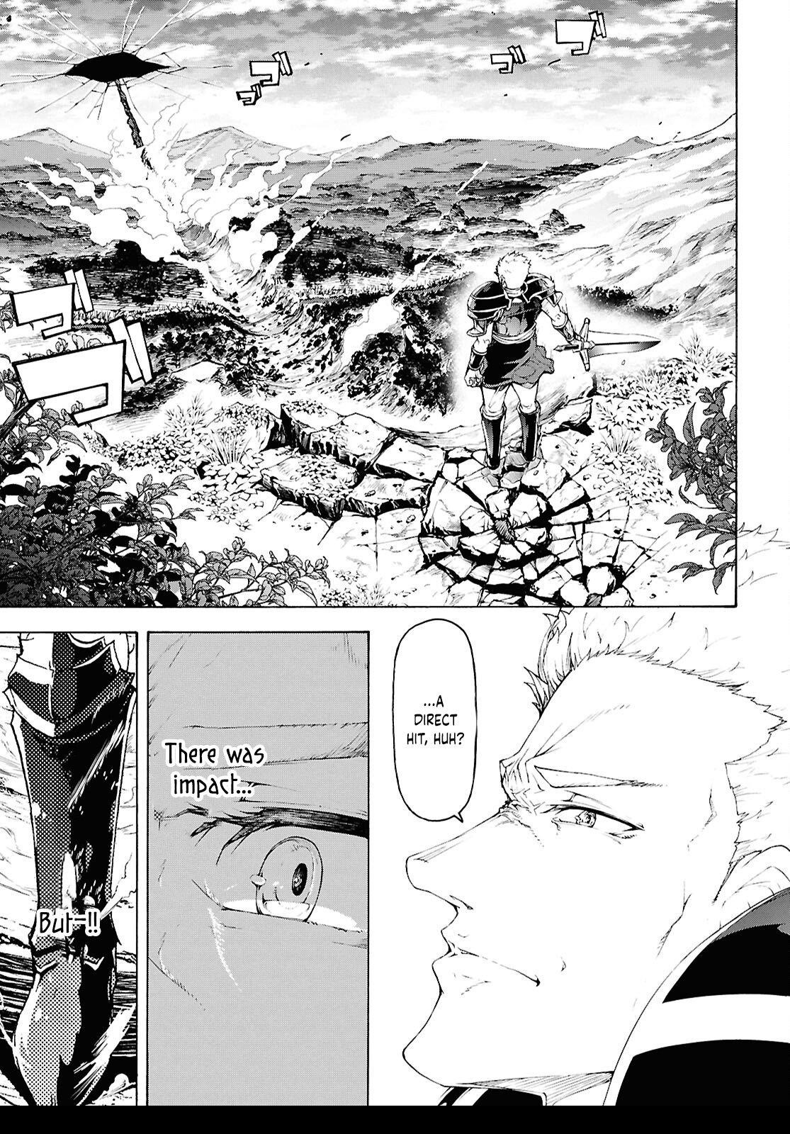 The Home Improvement Store Employee Building An Agricultural Village In Another World Chapter 67 - Page 3 in English