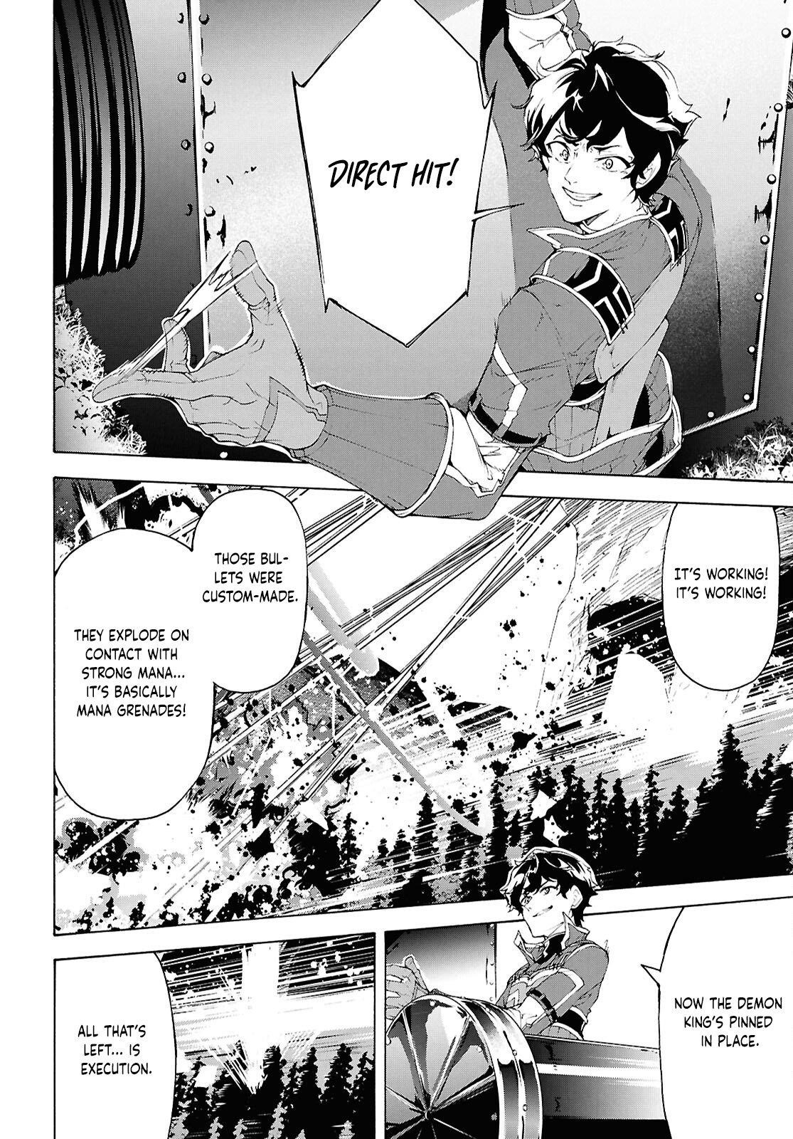 The Home Improvement Store Employee Building An Agricultural Village In Another World Chapter 67 - Page 30 in English