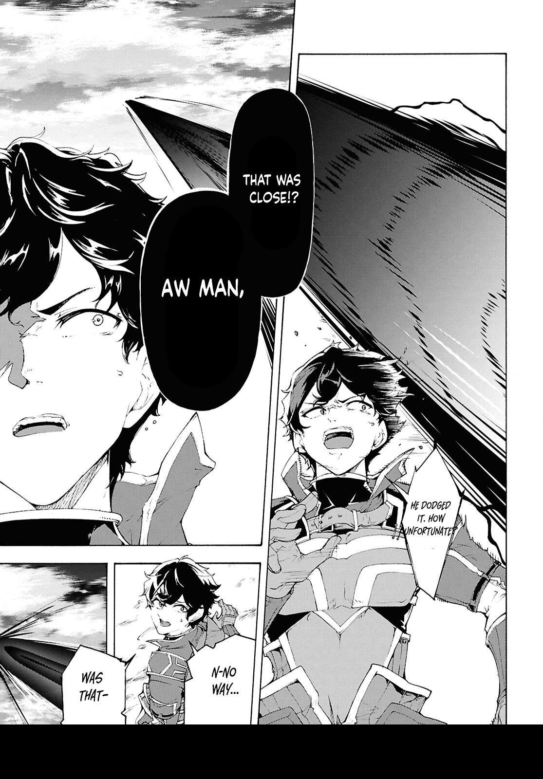 The Home Improvement Store Employee Building An Agricultural Village In Another World Chapter 67 - Page 33 in English