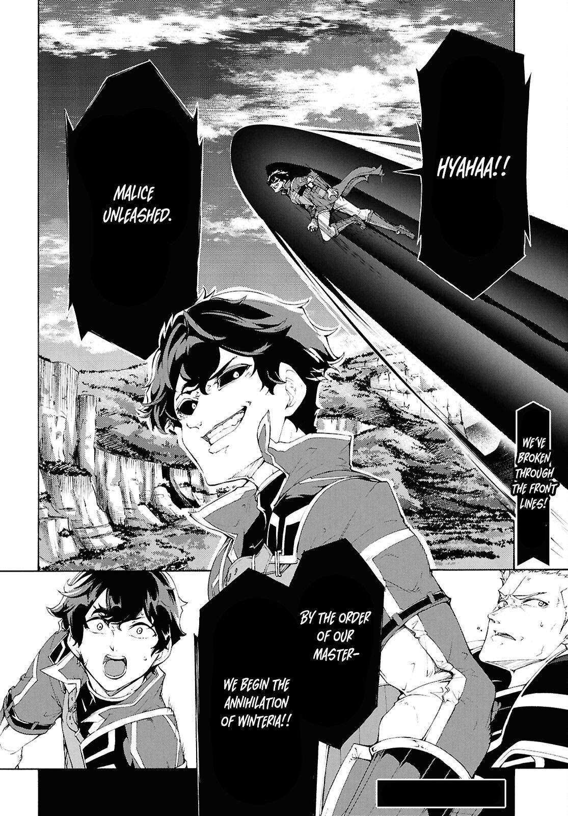 The Home Improvement Store Employee Building An Agricultural Village In Another World Chapter 67 - Page 34 in English