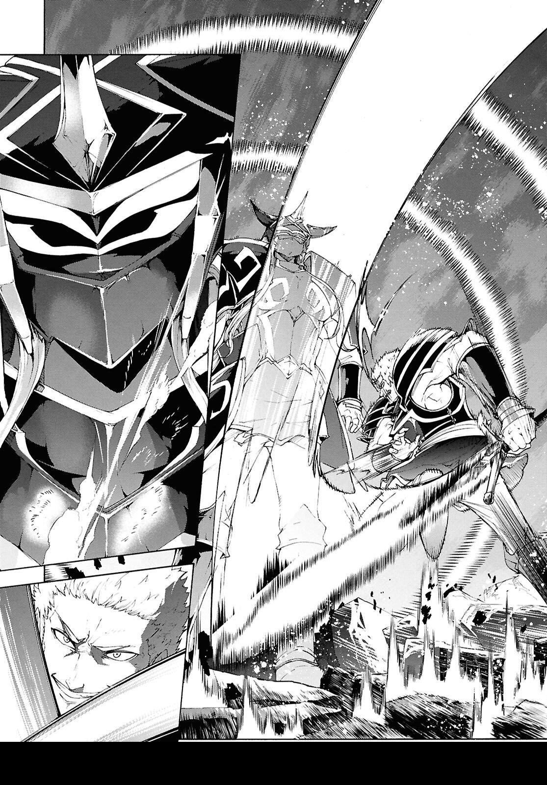 The Home Improvement Store Employee Building An Agricultural Village In Another World Chapter 67 - Page 6 in English