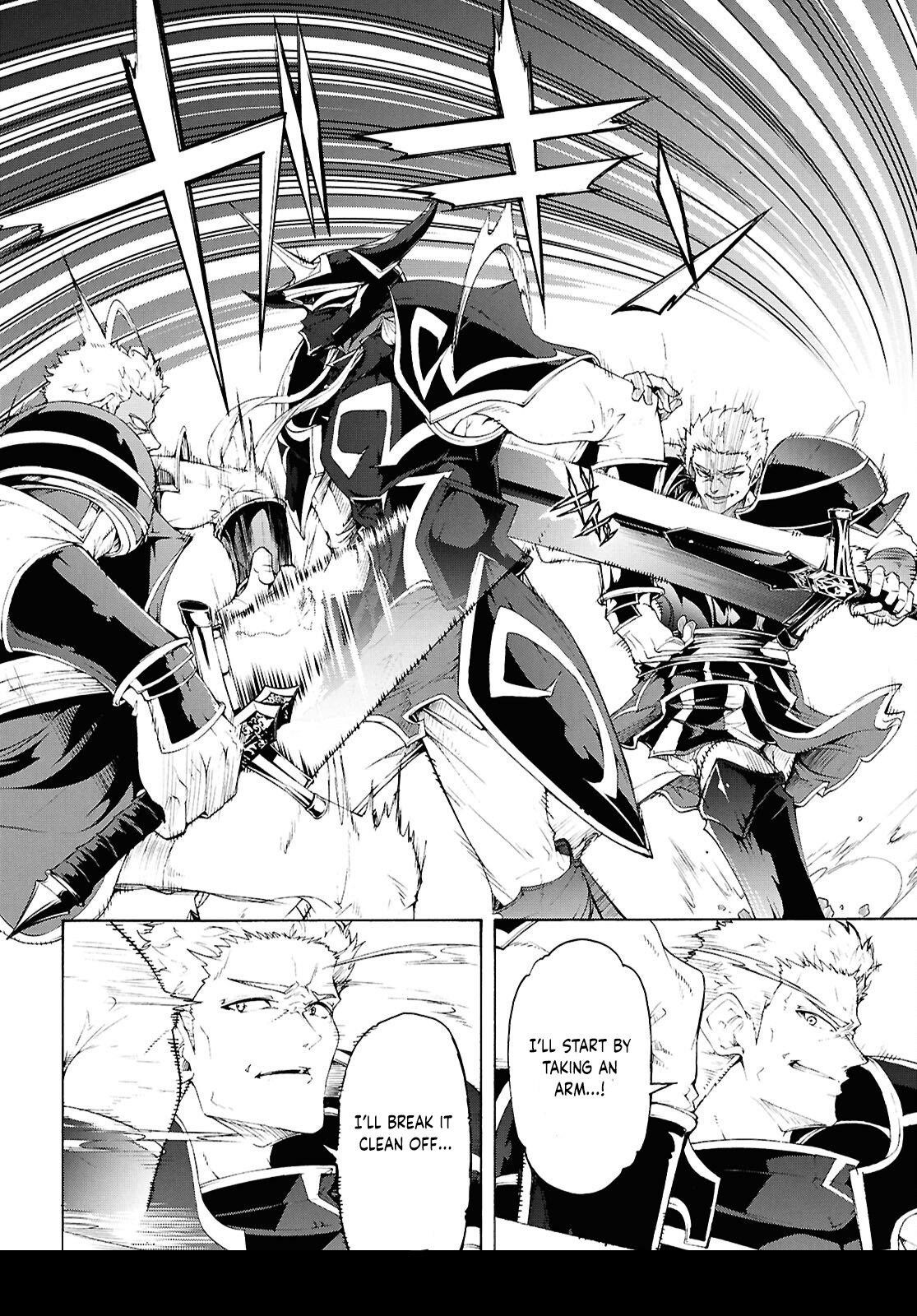 The Home Improvement Store Employee Building An Agricultural Village In Another World Chapter 67 - Page 8 in English