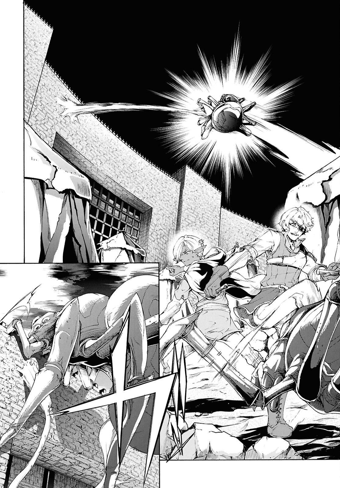 The Home Improvement Store Employee Building An Agricultural Village In Another World Chapter 69 - Page 18 in English