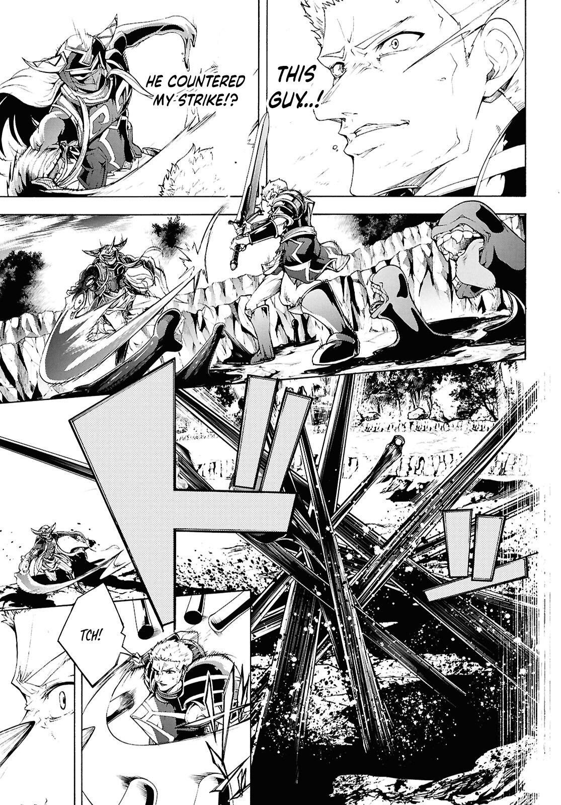 The Home Improvement Store Employee Building An Agricultural Village In Another World Chapter 70.5 - Page 3 in English