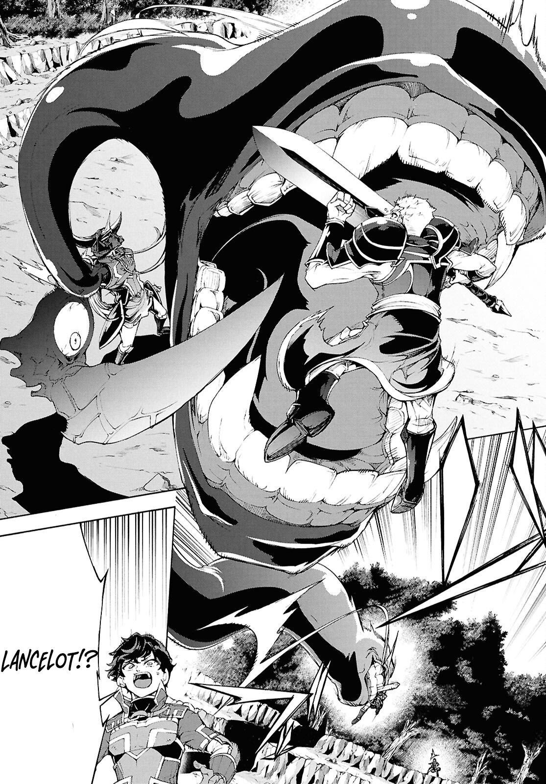 The Home Improvement Store Employee Building An Agricultural Village In Another World Chapter 70.5 - Page 5 in English