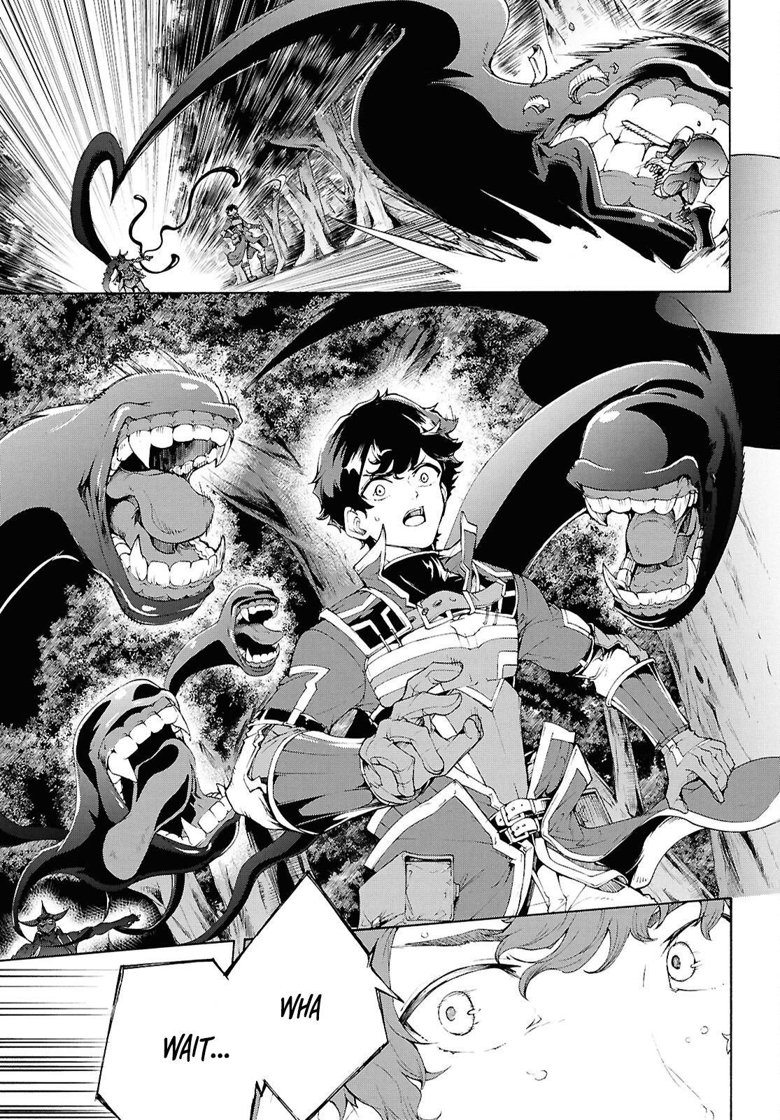 The Home Improvement Store Employee Building An Agricultural Village In Another World Chapter 70.5 - Page 7 in English