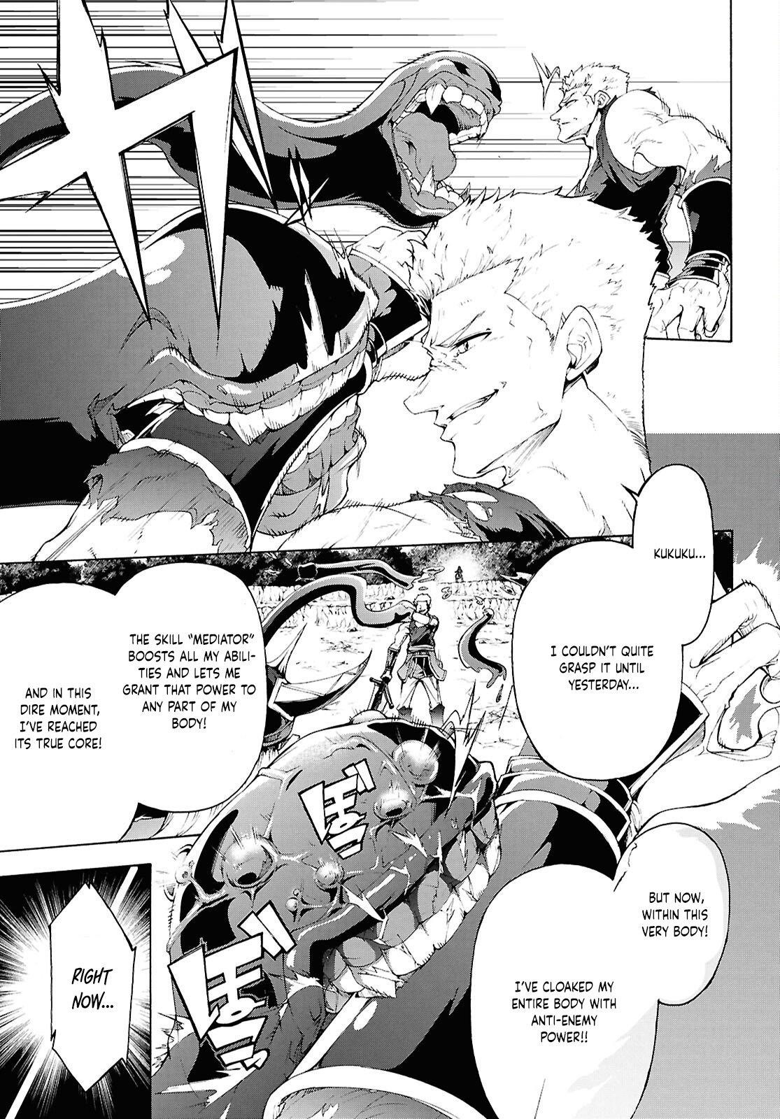 The Home Improvement Store Employee Building An Agricultural Village In Another World Chapter 70.5 - Page 9 in English