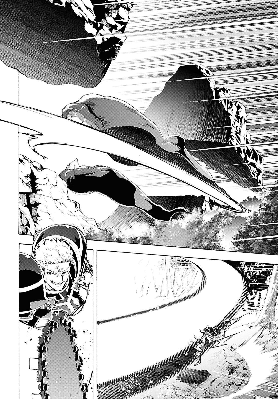 The Home Improvement Store Employee Building An Agricultural Village In Another World Chapter 70 - Page 4 in English