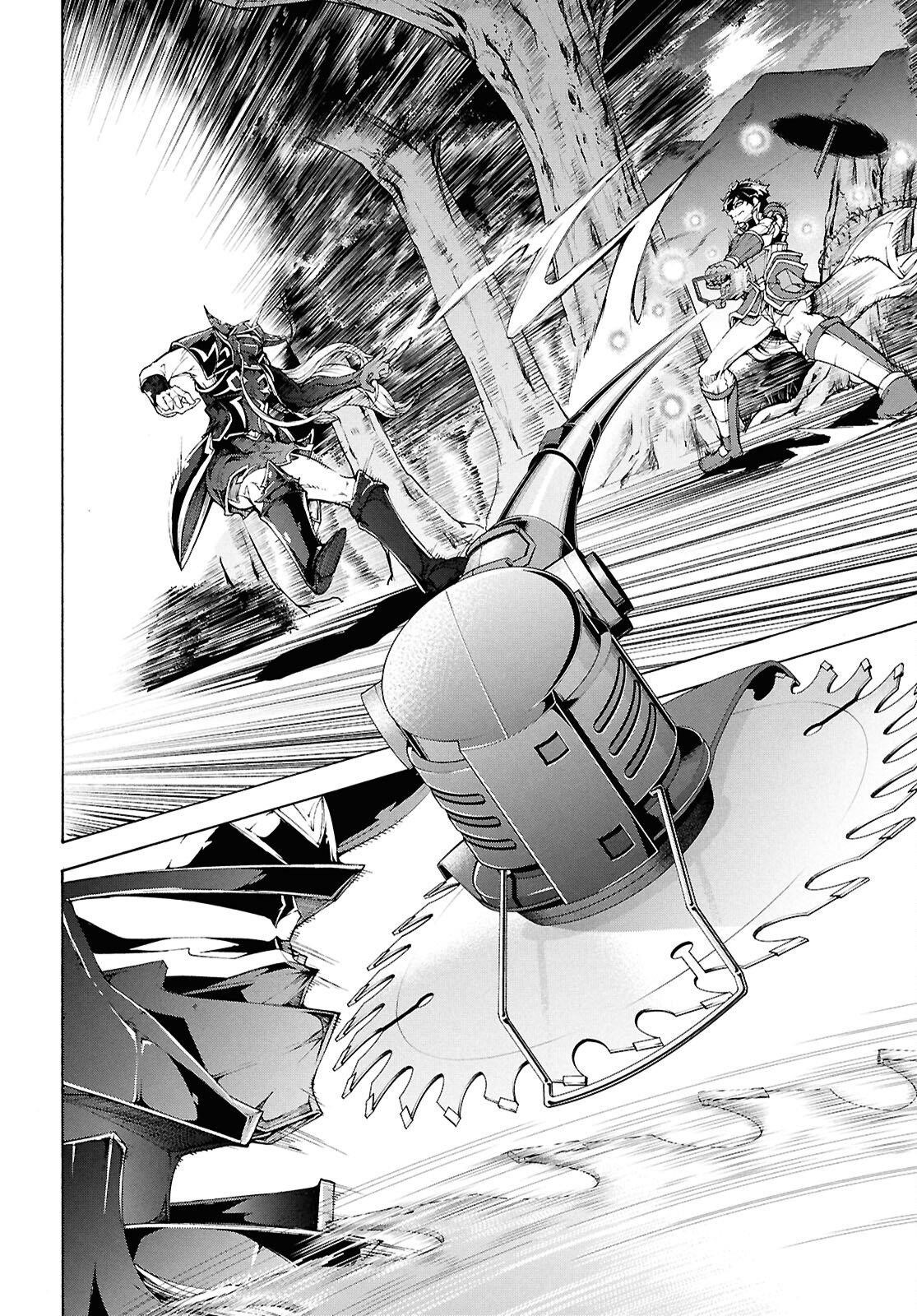 The Home Improvement Store Employee Building An Agricultural Village In Another World Chapter 70 - Page 6 in English