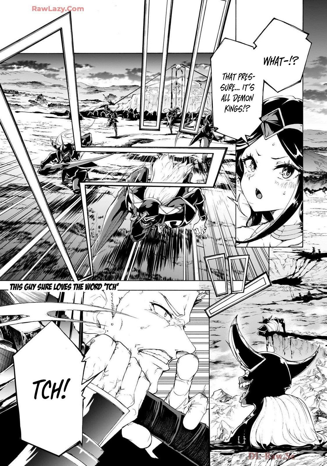 The Home Improvement Store Employee Building An Agricultural Village In Another World Chapter 71 - Page 13 in English