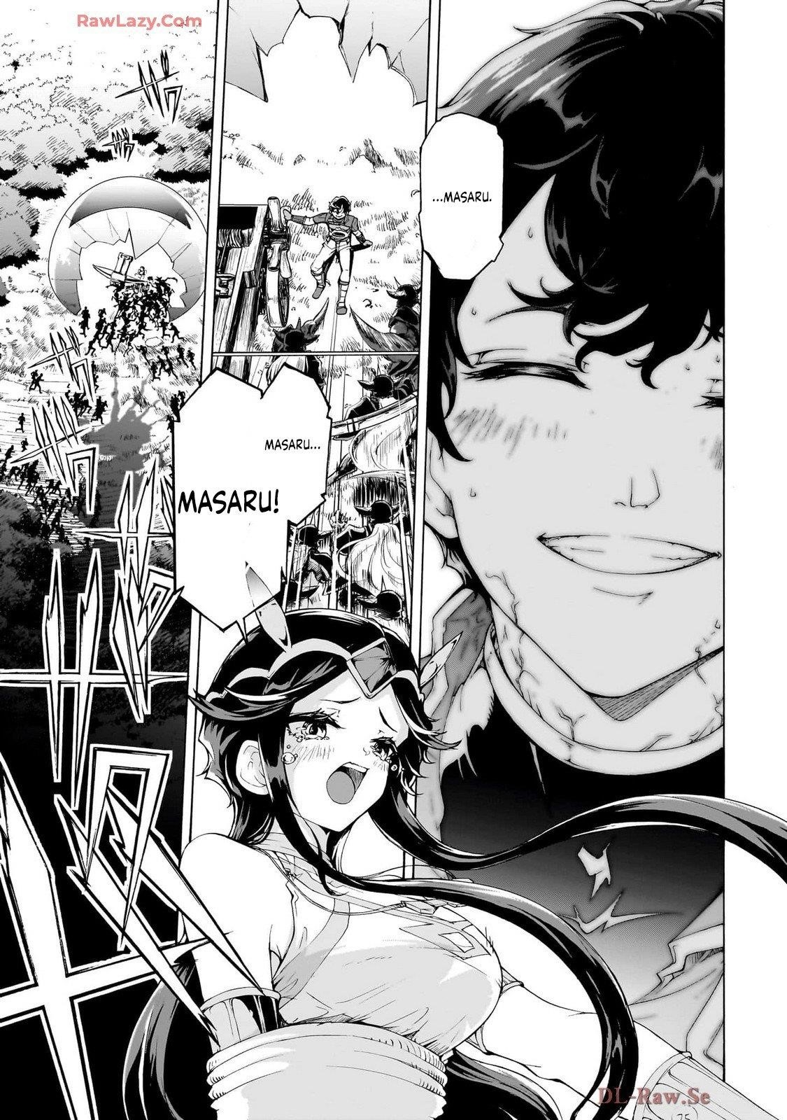 The Home Improvement Store Employee Building An Agricultural Village In Another World Chapter 71 - Page 25 in English
