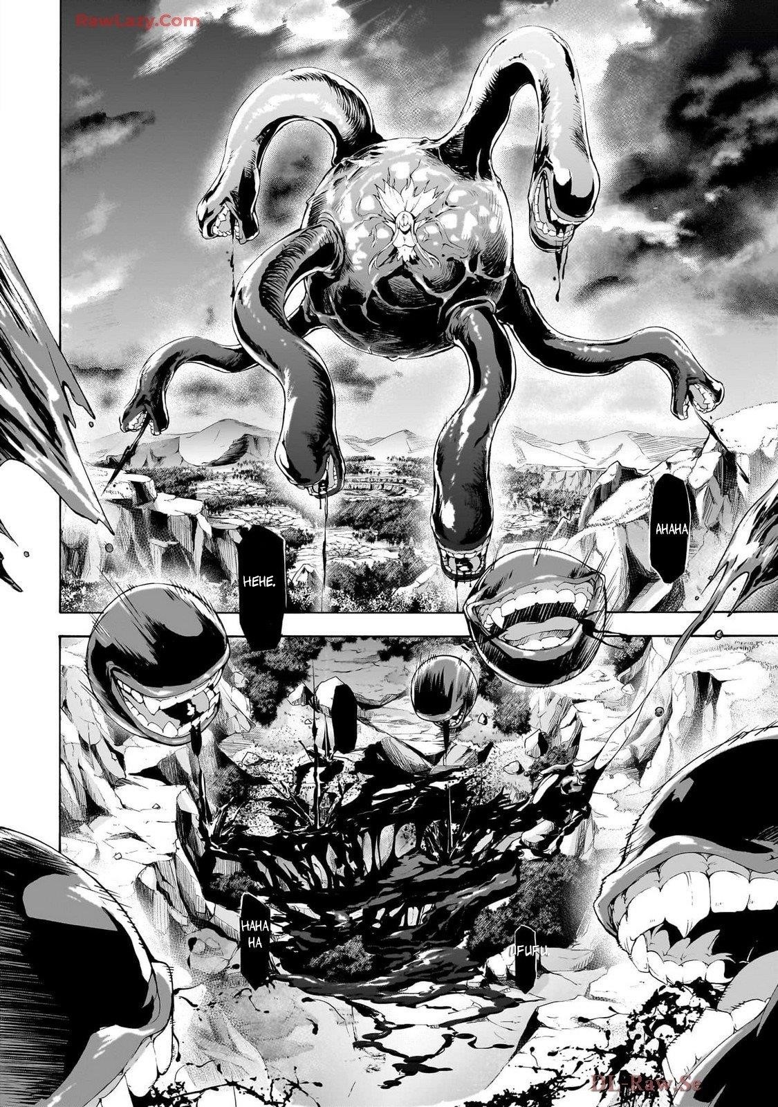 The Home Improvement Store Employee Building An Agricultural Village In Another World Chapter 71 - Page 6 in English