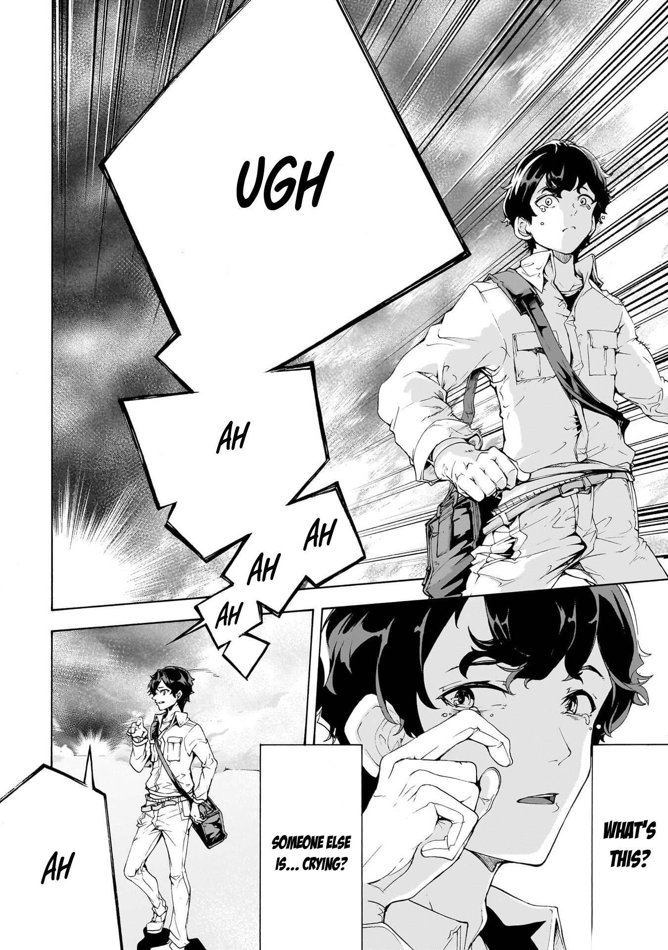 The Home Improvement Store Employee Building An Agricultural Village In Another World Chapter 72 - Page 11 in English