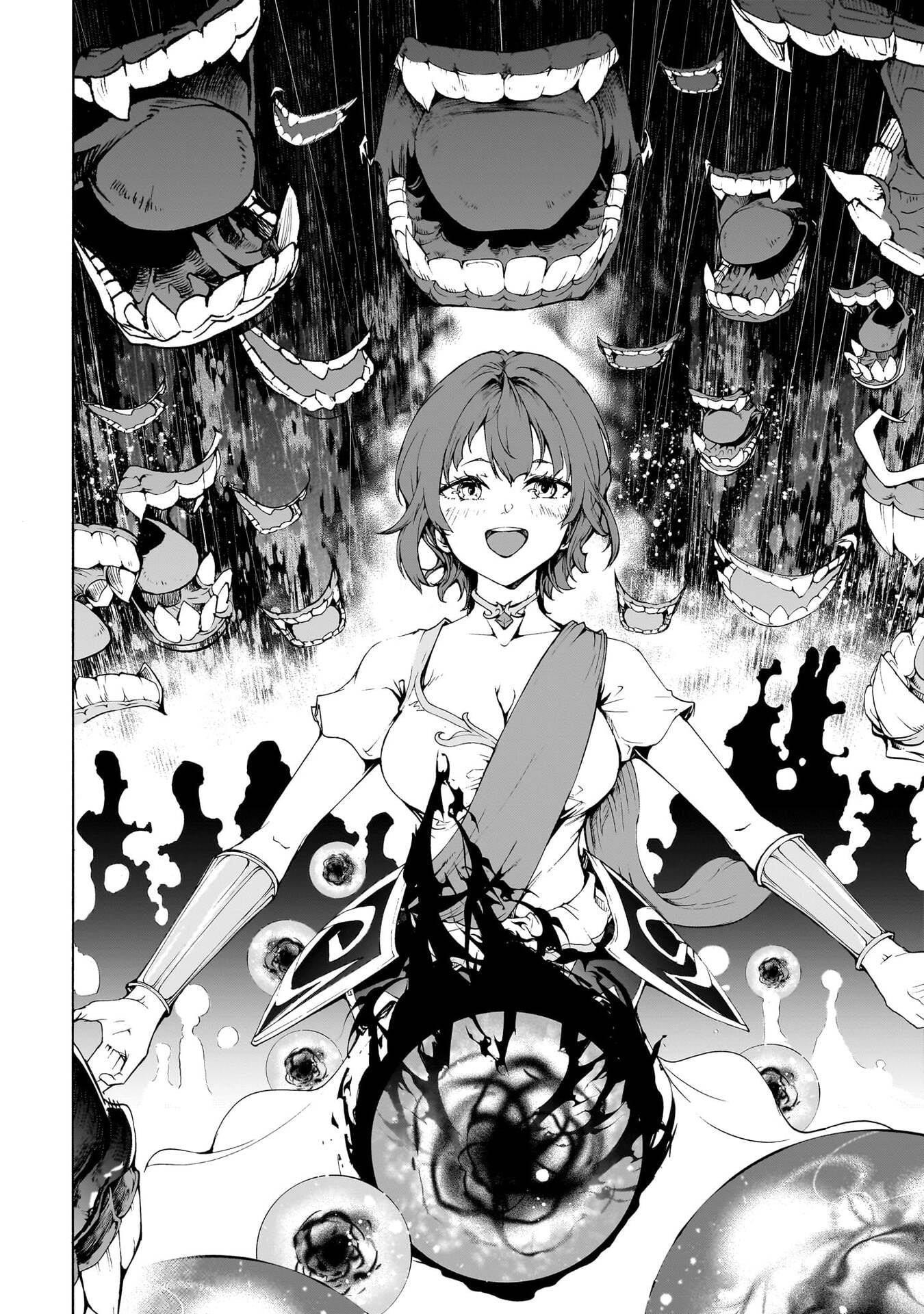 The Home Improvement Store Employee Building An Agricultural Village In Another World Chapter 72 - Page 19 in English