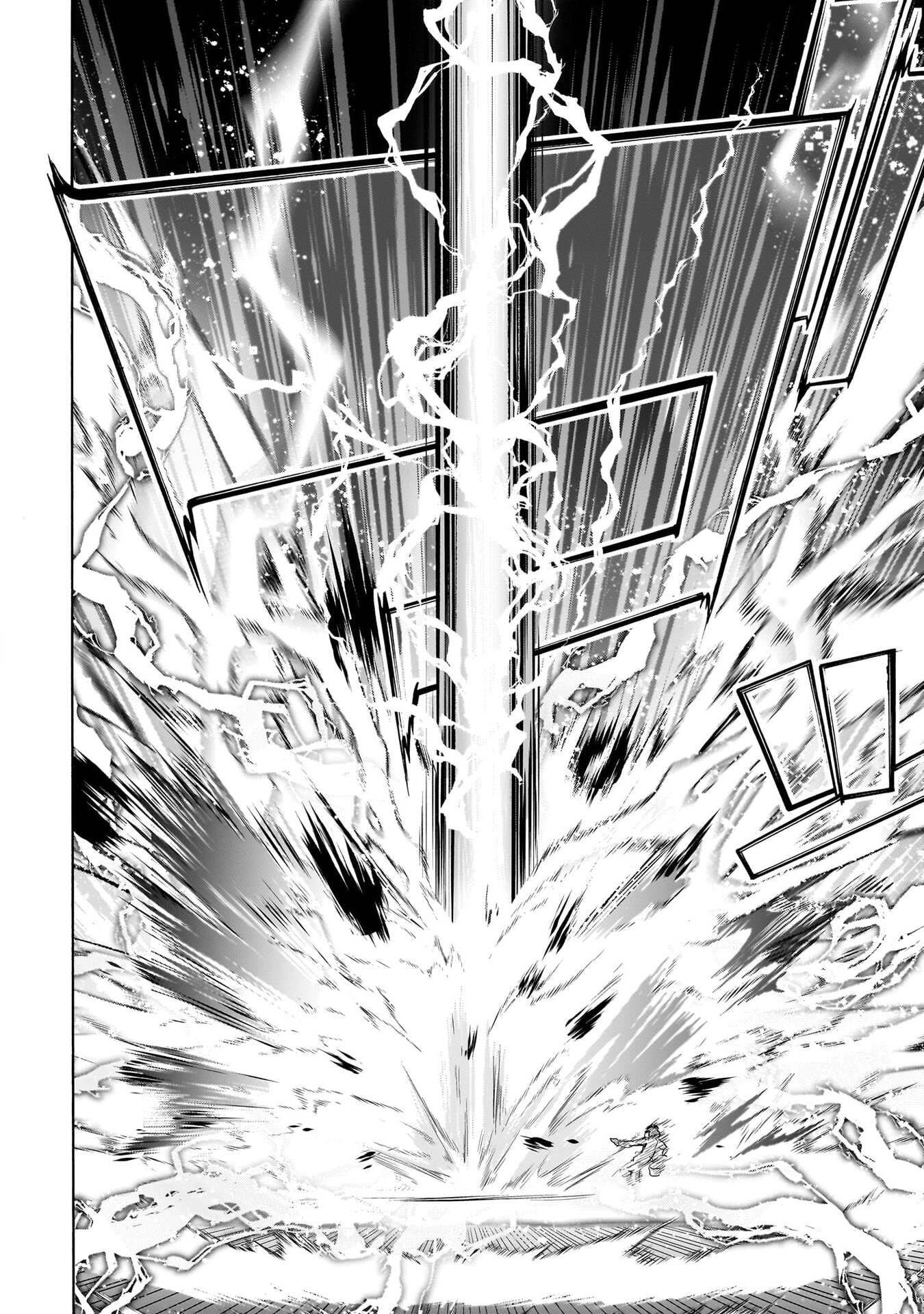The Home Improvement Store Employee Building An Agricultural Village In Another World Chapter 72 - Page 21 in English