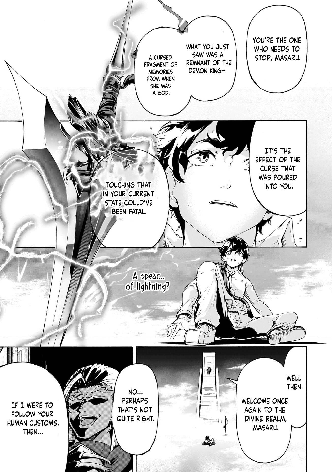 The Home Improvement Store Employee Building An Agricultural Village In Another World Chapter 72 - Page 22 in English