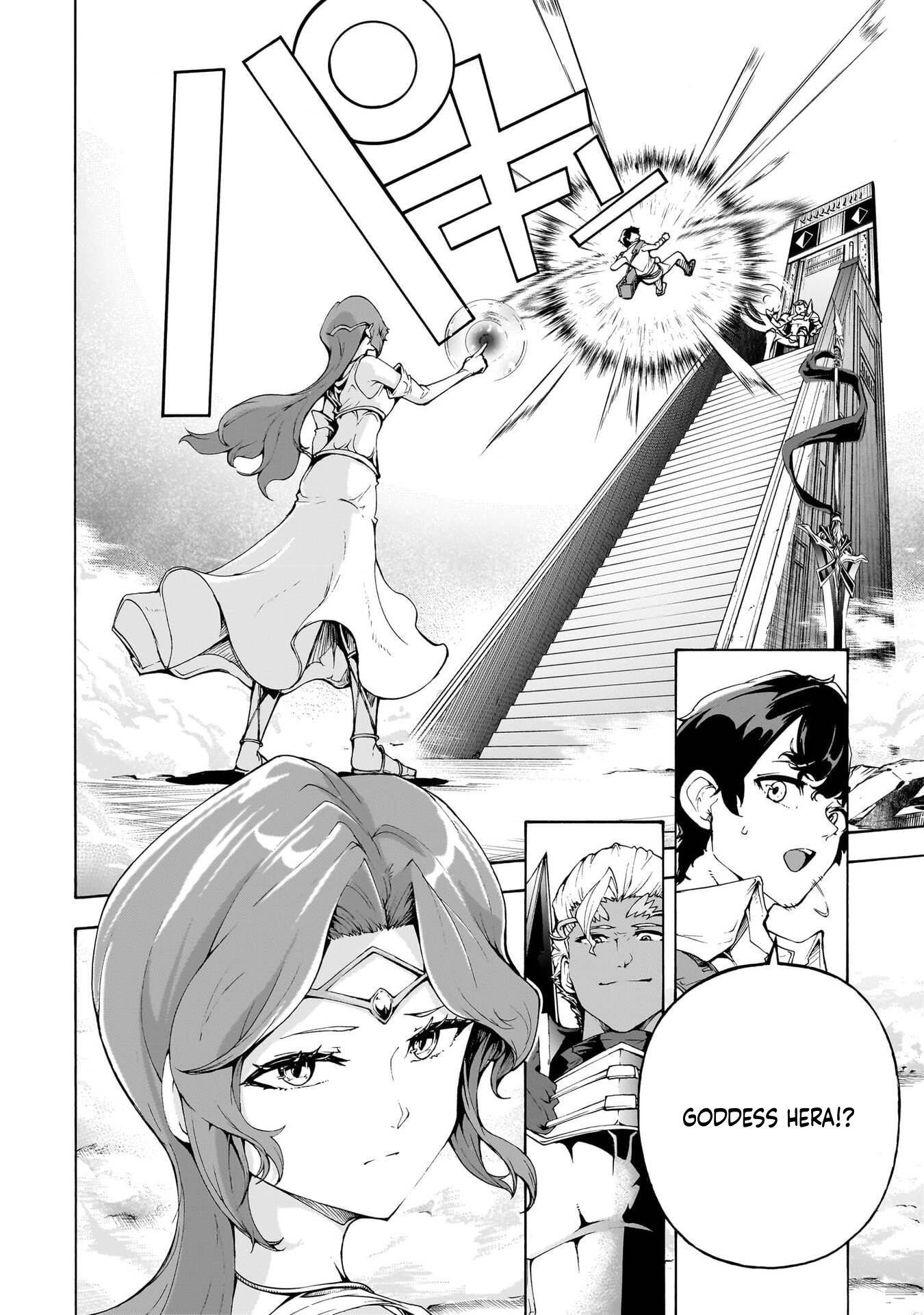 The Home Improvement Store Employee Building An Agricultural Village In Another World Chapter 73 - Page 10 in English