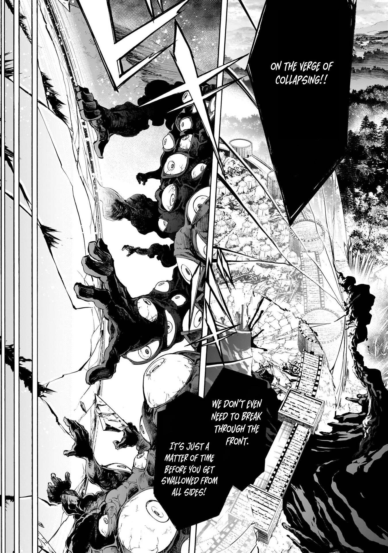 The Home Improvement Store Employee Building An Agricultural Village In Another World Chapter 73 - Page 26 in English