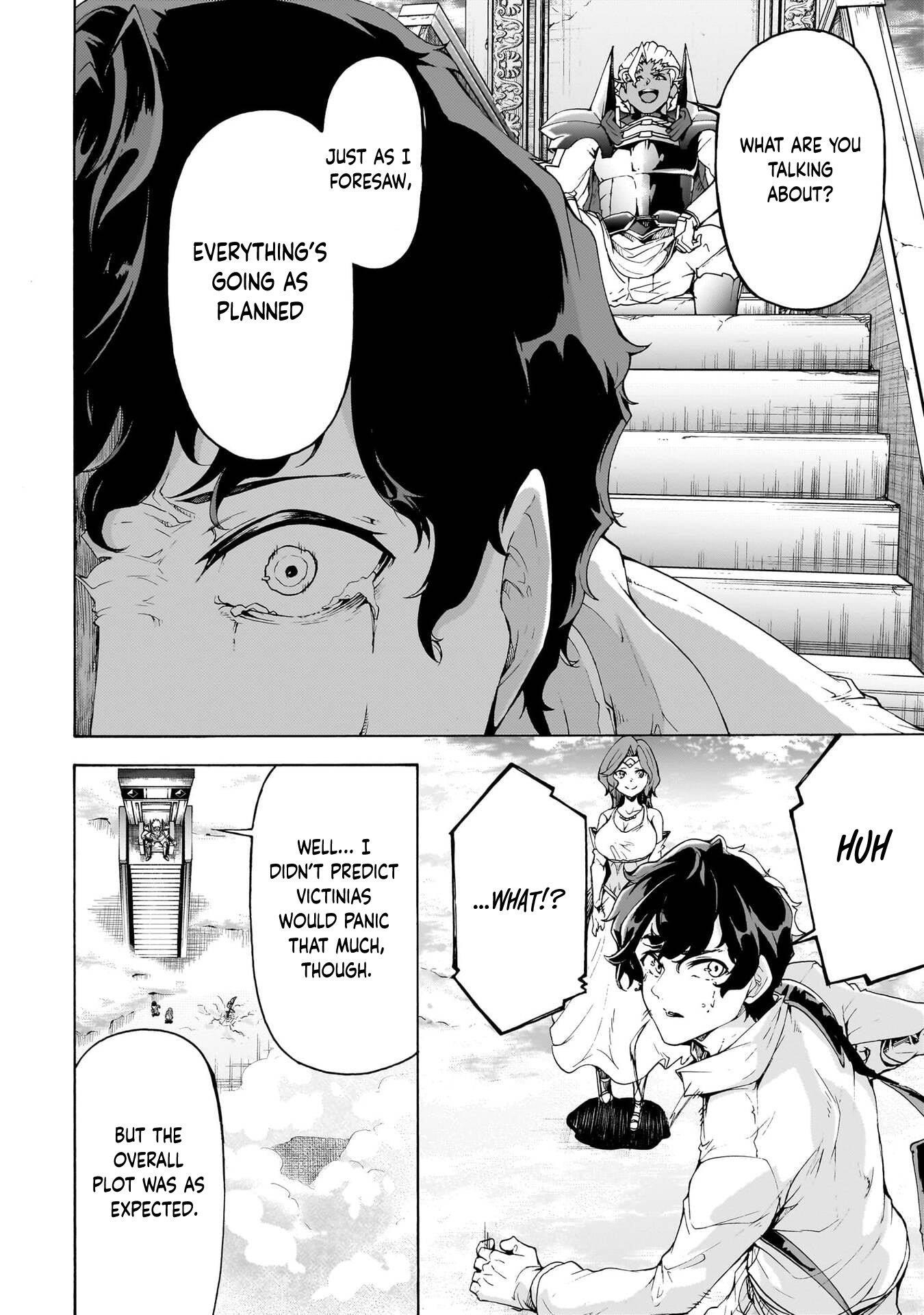The Home Improvement Store Employee Building An Agricultural Village In Another World Chapter 73 - Page 30 in English