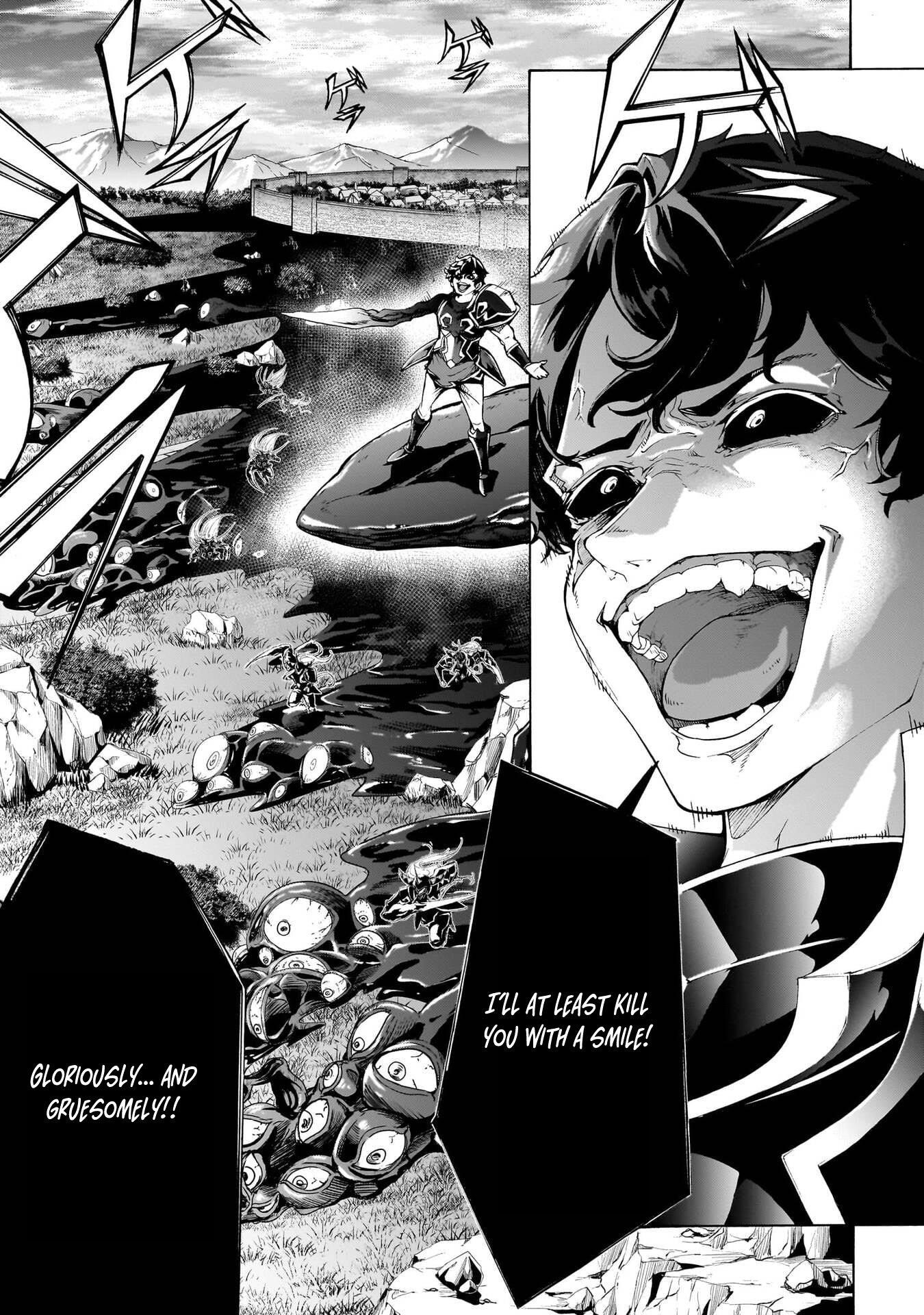 The Home Improvement Store Employee Building An Agricultural Village In Another World Chapter 74 - Page 10 in English