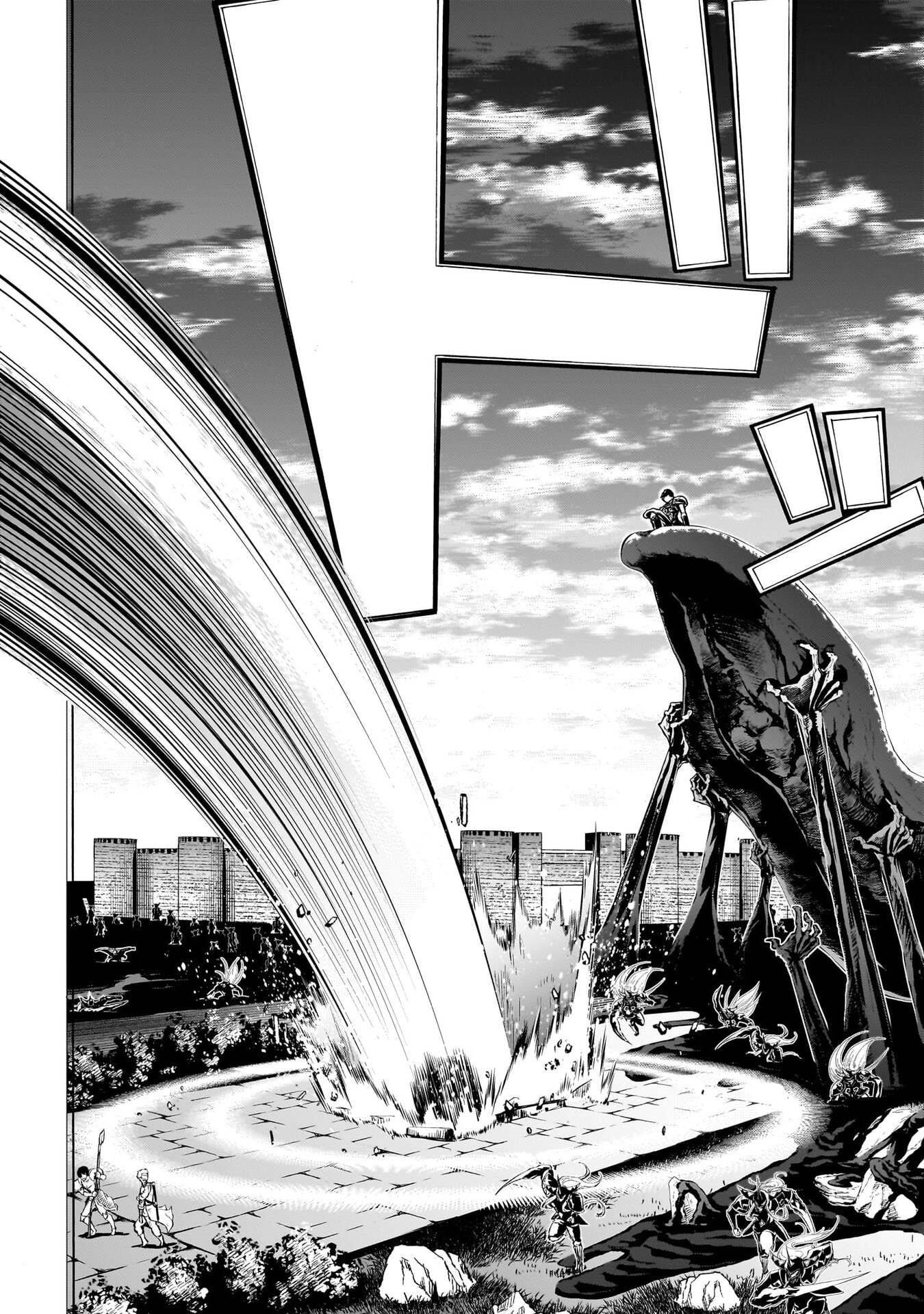 The Home Improvement Store Employee Building An Agricultural Village In Another World Chapter 74 - Page 11 in English