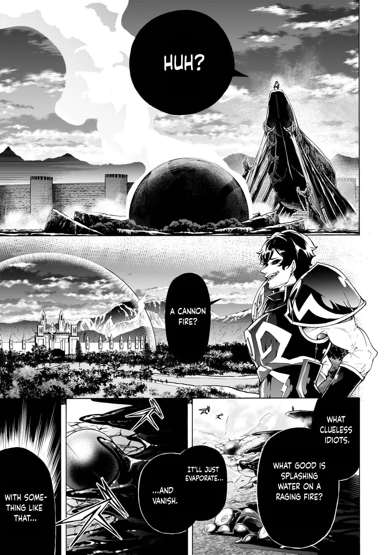 The Home Improvement Store Employee Building An Agricultural Village In Another World Chapter 74 - Page 12 in English